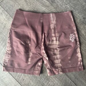 Darc Sport Taupe Ribbed Garment